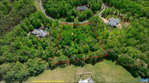 tbd Keswick Ln #45, Keswick, VA 22947