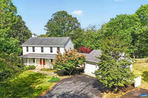 1206 S Keswick Dr, Troy, VA 22974