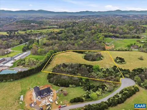 lot9 Buckland Dr #9, Lexington, VA 24450