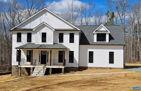 rising sun rd, Palmyra, VA 22963