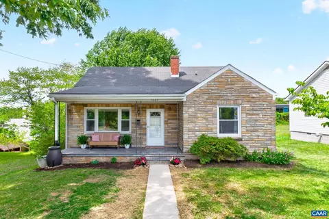 1023 Forest Hills Ave, Charlottesville, VA 22903