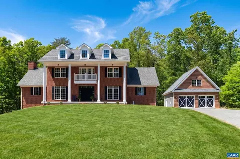 496 Bowlers Mill Run, Gordonsville, VA 22942