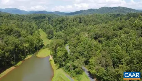 0 Willow Branch Ln #1, Faber, VA 22938