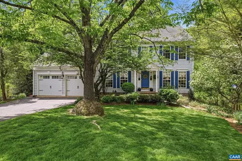 1260 River Chase Ln, Charlottesville, VA 22901