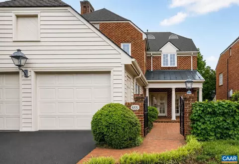 555 Dryden Pl, Charlottesville, VA 22903