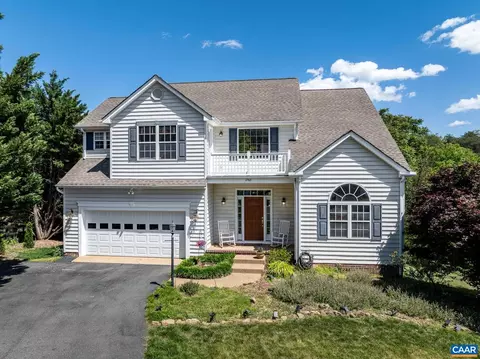 1763 Lanetown Way, Crozet, VA 22932