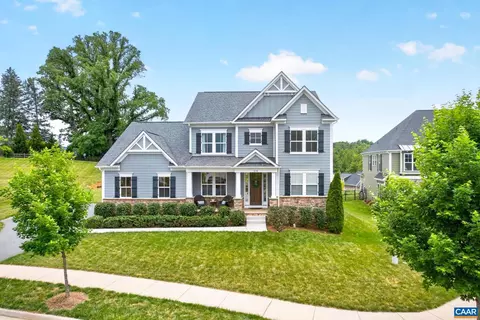 616 Bleeker St, Charlottesville, VA 22903