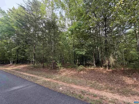 w pebble beach dr, Gordonsville, VA 22942