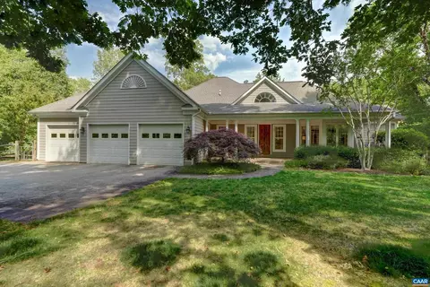 395 Ivy Vista Dr, Charlottesville, VA 22903