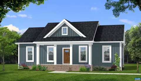 tbd W 8th St, Louisa, VA 23117