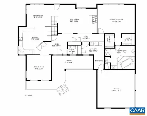 1708 Wright Ln, Charlottesville, VA 22911 photo 28