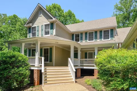 1708 Wright Ln, Charlottesville, VA 22911 photo 2