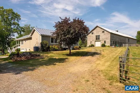 160 Old Farm Holw, Mineral, VA 23117