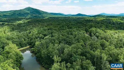 35 Ironwood Ln #LOT 13- RODES VALLEY, Nellysford, VA 22958