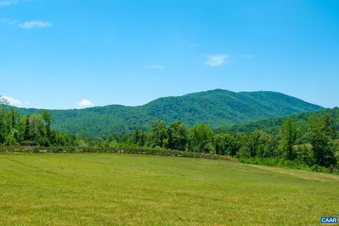 0 Boonesville Rd Lot B 911 Acres #LOT B, 9.11 ACRES, Free Union, VA 22940