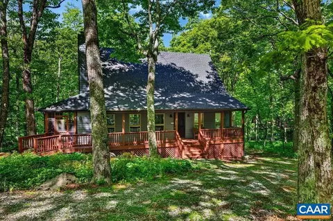 308 Devils Knob Loop, Wintergreen, VA 22967 photo 3