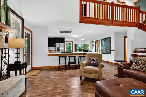 308 Devils Knob Loop, Wintergreen, VA 22967 photo 14