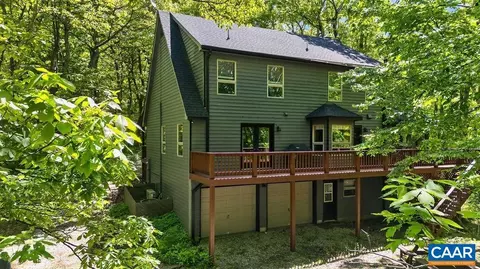 308 Devils Knob Loop, Wintergreen, VA 22967 photo 2