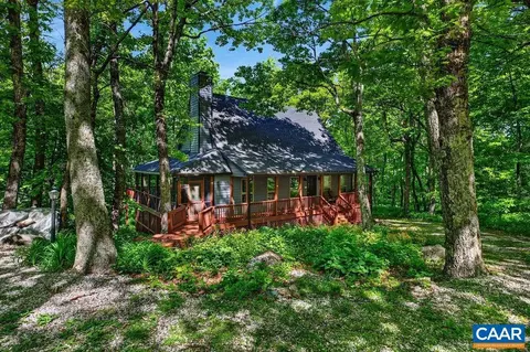308 Devils Knob Loop, Wintergreen, VA 22967 photo 45