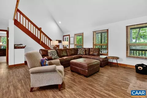 308 Devils Knob Loop, Wintergreen, VA 22967 photo 15