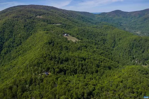 lot E Brokenback Mountain Rd #45-A-19E, Dyke, VA 22935