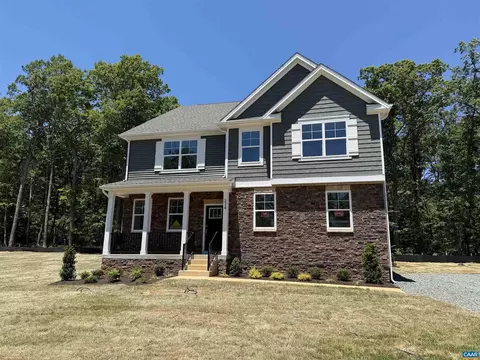 234 Glenmore Ln, Keswick, VA 22947