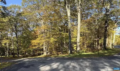 tbd Winter Wren Ln #20, Wintergreen Resort, VA 22967