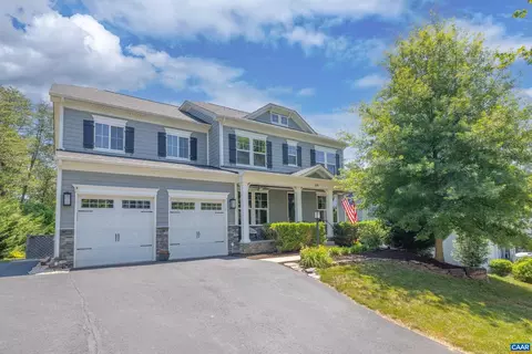 639 Jonna St, Crozet, VA 22932
