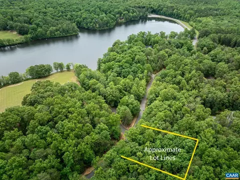 45 Glen Eagles Dr #45, Gordonsville, VA 22942