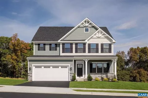 I26 Terrapin Trce, Keswick, VA 22947