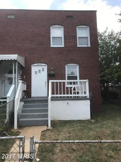 5244 4th St, Baltimore, MD 21225 photo 1