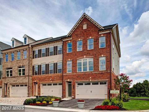2923 Middleham Ct, Hanover, MD 21076 photo 1