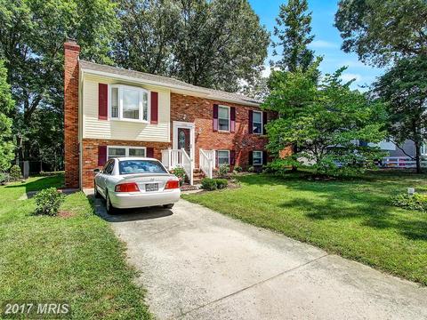 7705 Pecan Leaf Rd, Severn, MD 21144 photo 1
