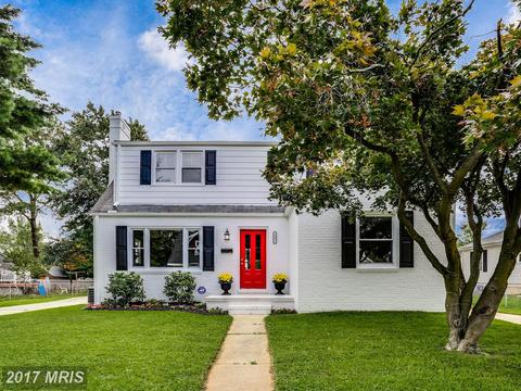 409 Audrey Ave, Baltimore, MD 21225 photo 1