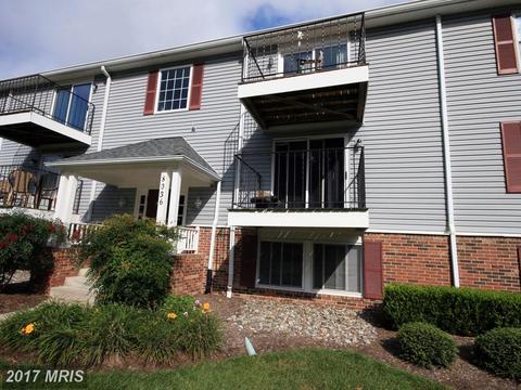 8036 Abbey Ct #B, Pasadena, MD 21122 photo 1