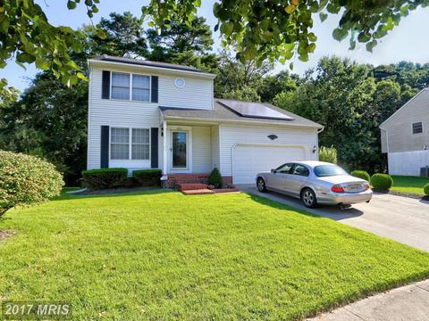 8052 Pine Ridge Rd, Pasadena, MD 21122 photo 1