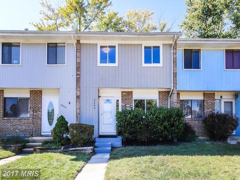 2040 Cambridge Dr, Crofton, MD 21114 photo 1