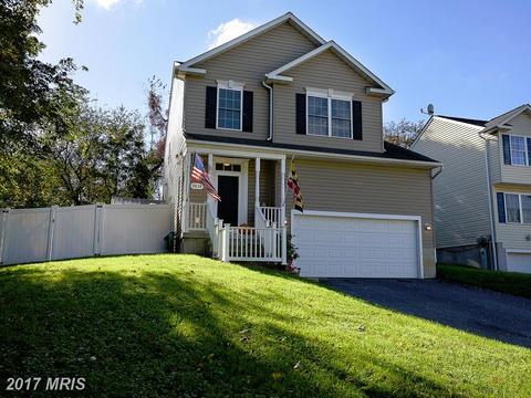 5614 Matthews Ct, Baltimore, MD 21225 photo 1