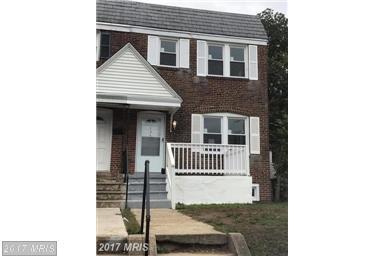 137 Meadow Rd, Baltimore, MD 21225 photo 1