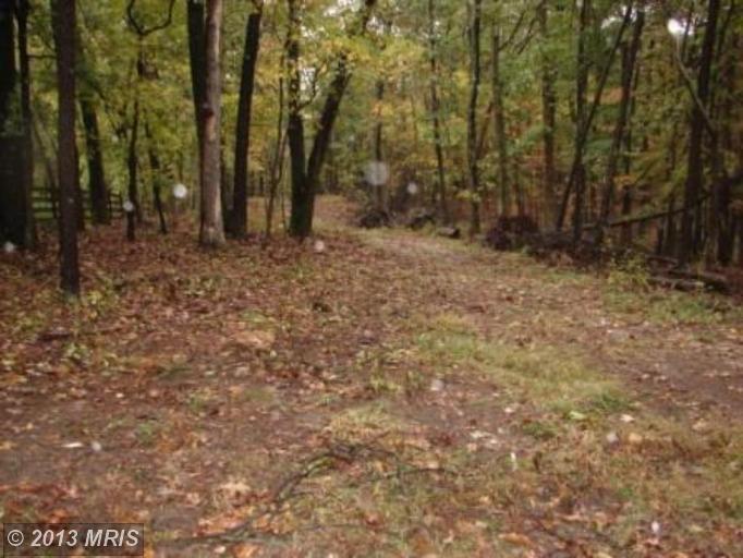 1147 Lot B Dicus Mill Road Rd E, Millersville, MD 21108