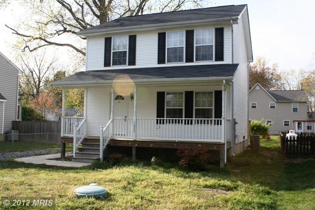 1623 Chesapeake Ln, Edgewater, MD 21037 photo 1