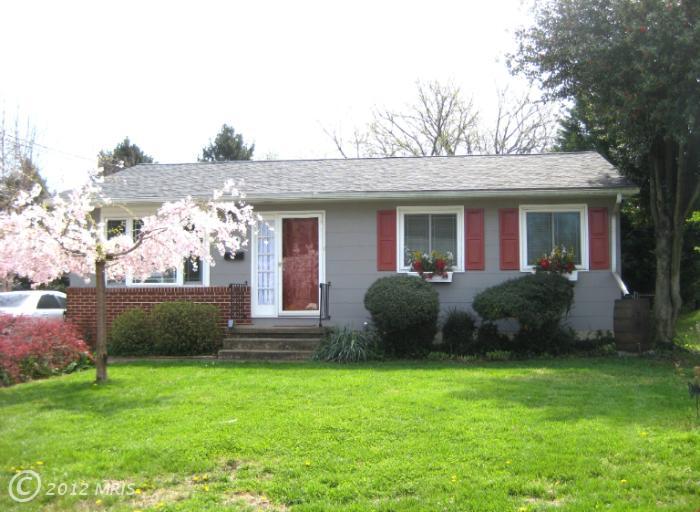 114 Sumner Rd, Annapolis, MD 21401 photo 1