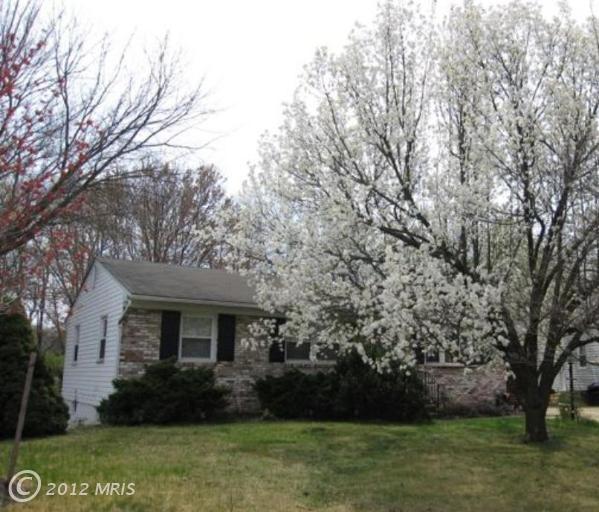 511 Lisa Ave, Odenton, MD 21113 photo 1