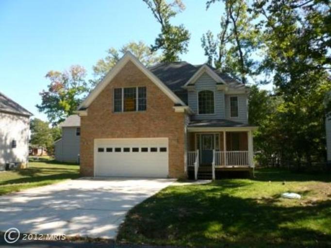 3511 Oak Dr, Edgewater, MD 21037 photo 1