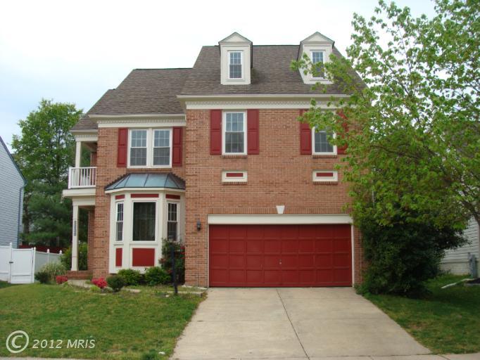 2007 Brigadier Blvd, Odenton, MD 21113 photo 1