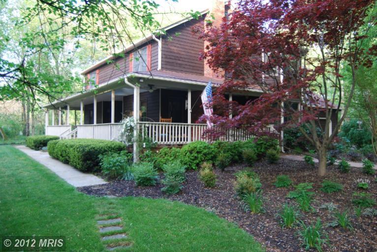 626 Sean Dr, Annapolis, MD 21401 photo 1