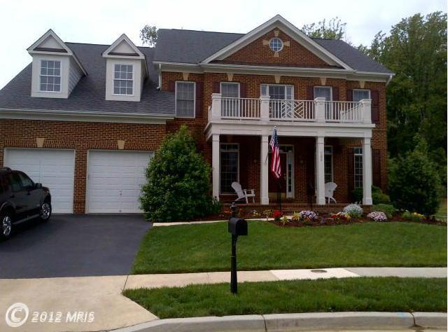 722 Pearson Point Pl, Annapolis, MD 21401 photo 1