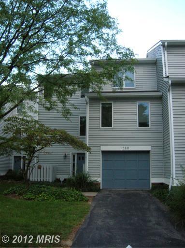 560 Moorings Cir, Arnold, MD 21012 photo 1
