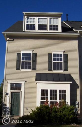 814 Estuary Dr, Odenton, MD 21113 photo 1
