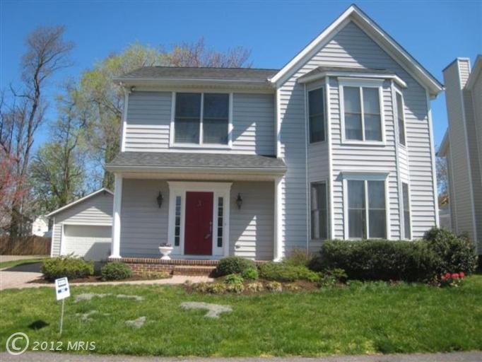 3 Danielle Ct, Annapolis, MD 21403 photo 1